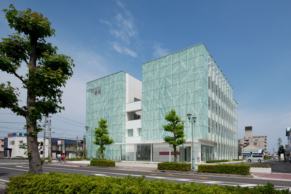 白子ウィメンズホスピタル